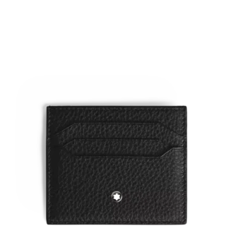 Portacarte in grana 6cc