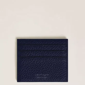 Portacarte in grana 6cc