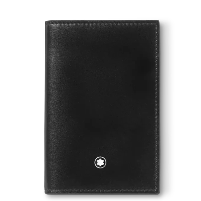 Portacarte Meisterstück 2cc