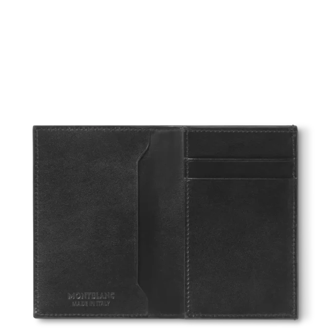 Portacarte Meisterstück 2cc