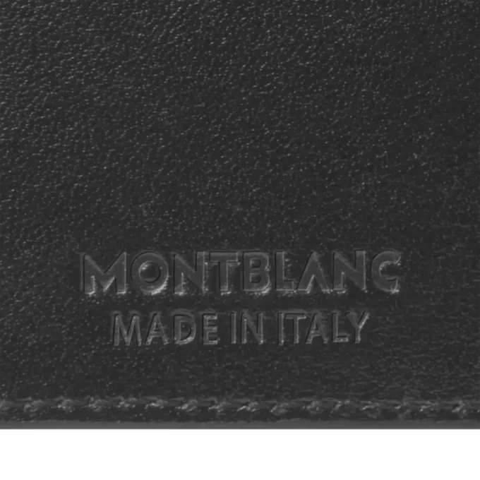 Portacarte Meisterstück 2cc