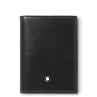 Portacarte Meisterstück 4cc