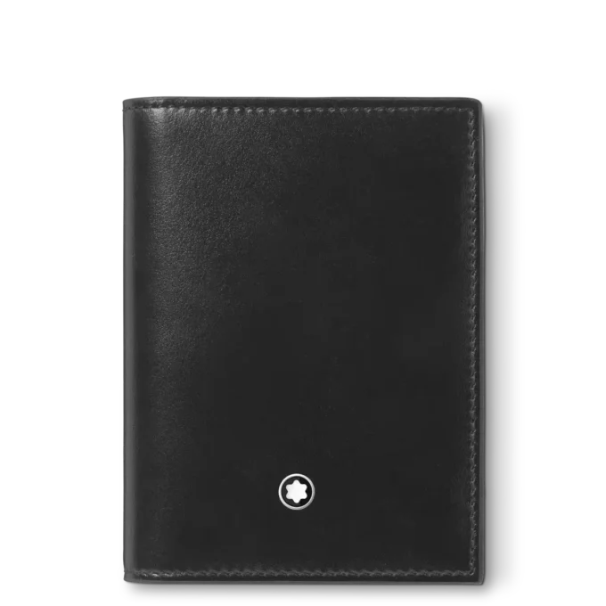 Portacarte Meisterstück 4cc