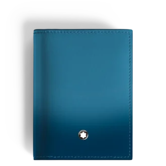 Portacarte Meisterstück 4cc