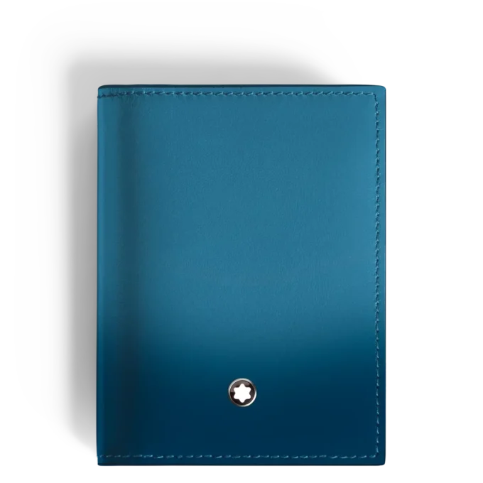 Portacarte Meisterstück 4cc