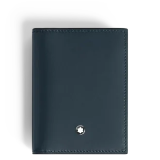 Portacarte Meisterstück 4cc