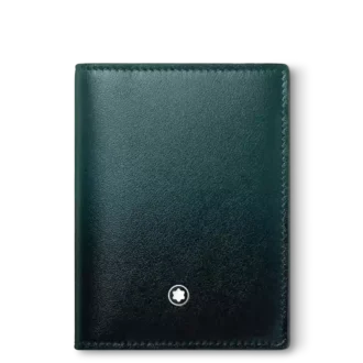 Portacarte Meisterstück 4cc