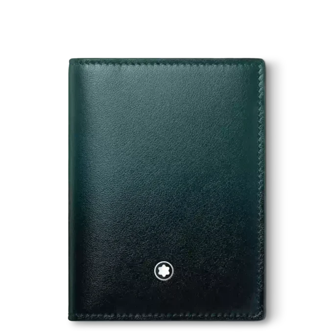 Portacarte Meisterstück 4cc