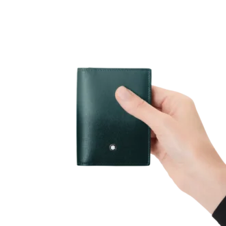 Portacarte Meisterstück 4cc