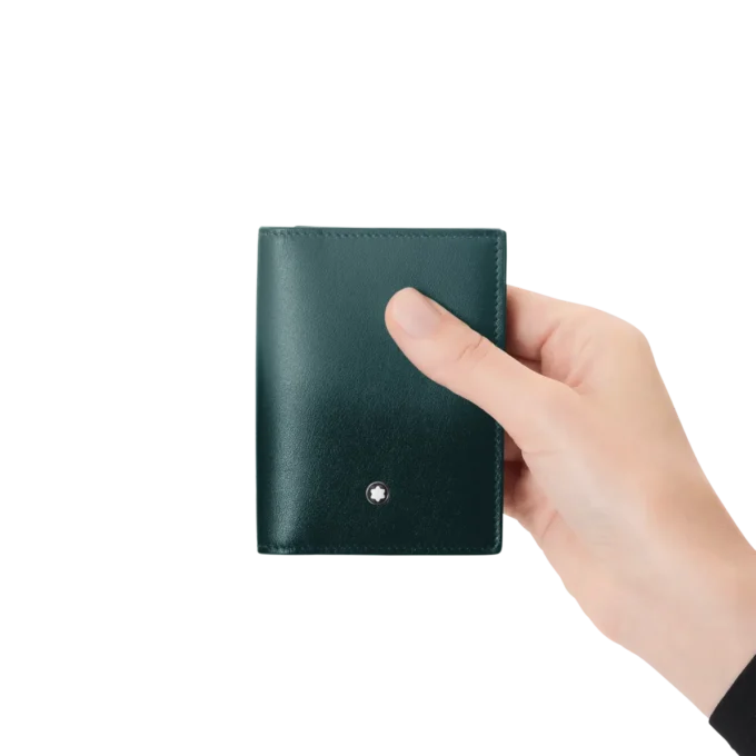 Portacarte Meisterstück 4cc