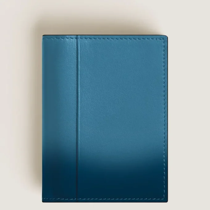 Portacarte Meisterstück 4cc