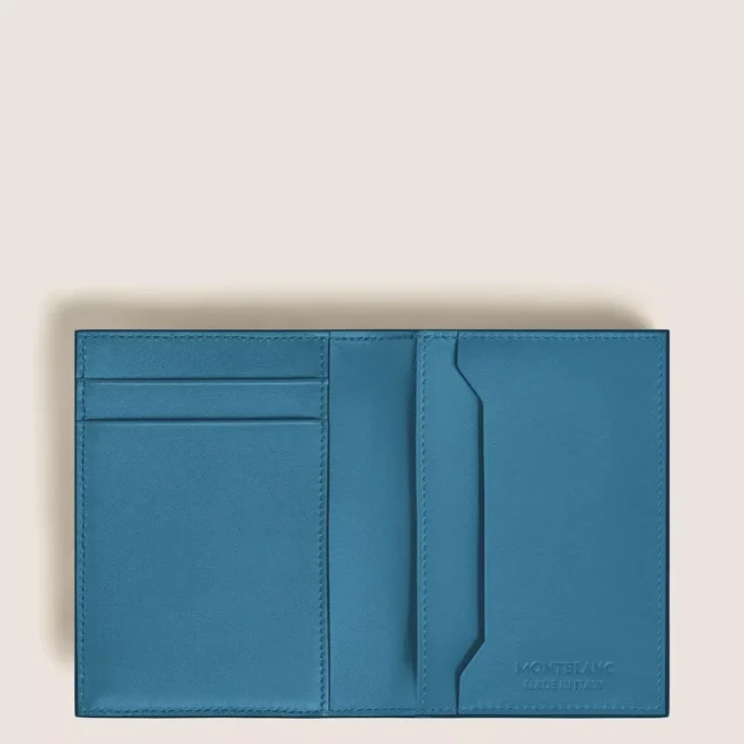 Portacarte Meisterstück 4cc