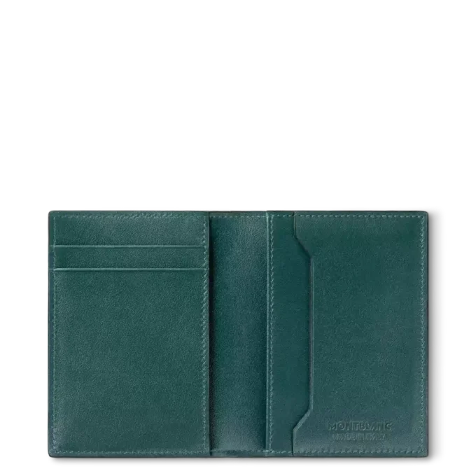 Portacarte Meisterstück 4cc