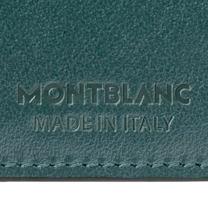 Portacarte Meisterstück 4cc