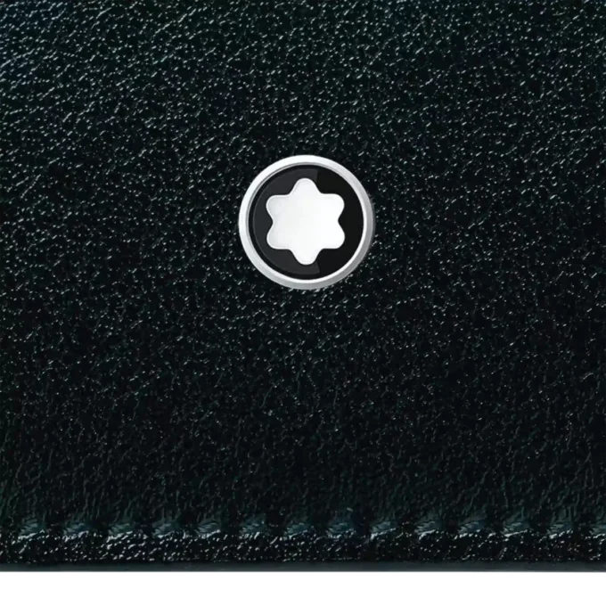 Portacarte Meisterstück 4cc