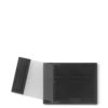 Portacarte Meisterstück 4cc con porta documenti