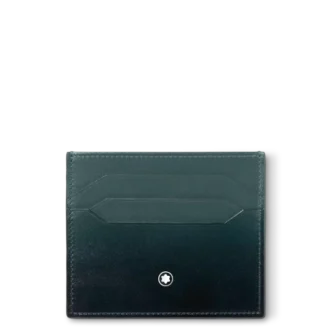 Portacarte Meisterstück 6cc