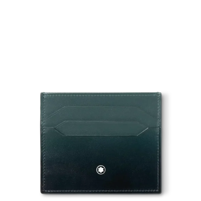 Portacarte Meisterstück 6cc