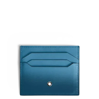 Portacarte Meisterstück 6cc