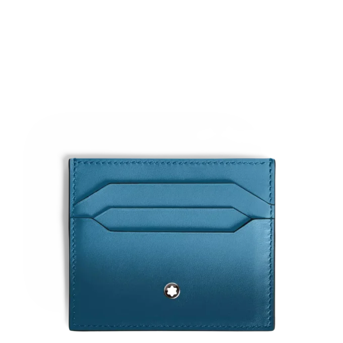 Portacarte Meisterstück 6cc