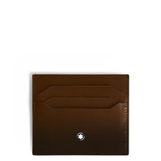 Portacarte Meisterstück 6cc