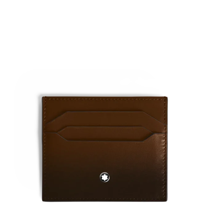 Portacarte Meisterstück 6cc