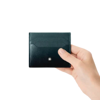 Portacarte Meisterstück 6cc