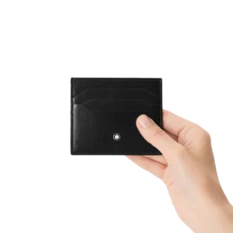 Portacarte Meisterstück 6cc