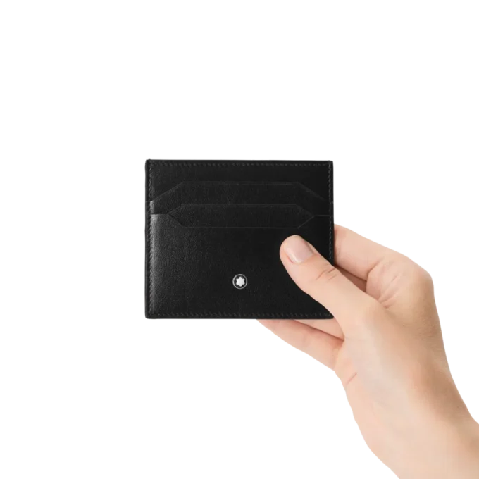 Portacarte Meisterstück 6cc