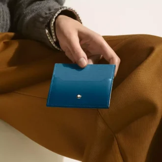 Portacarte Meisterstück 6cc