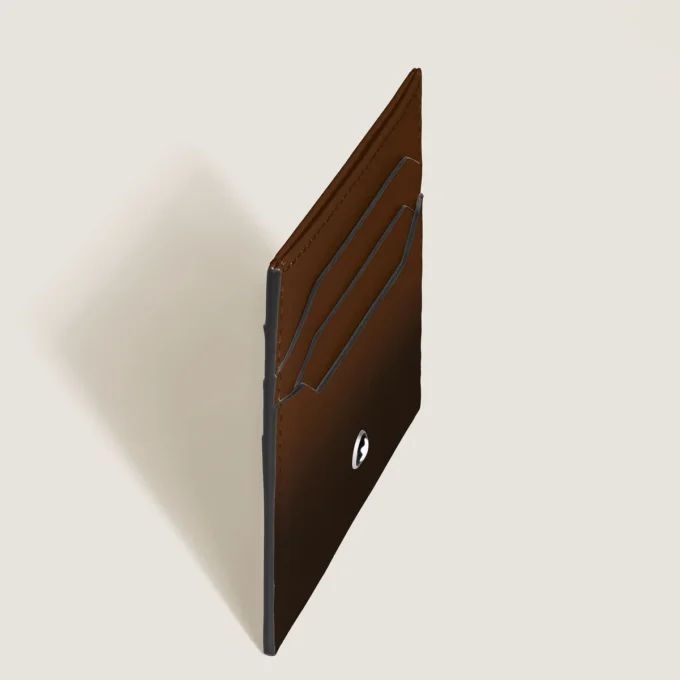 Portacarte Meisterstück 6cc