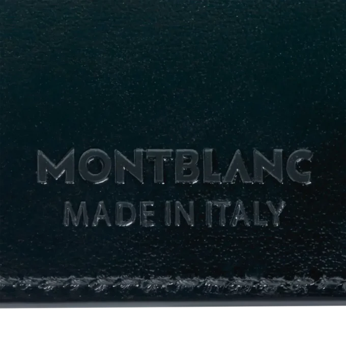 Portacarte Meisterstück 6cc