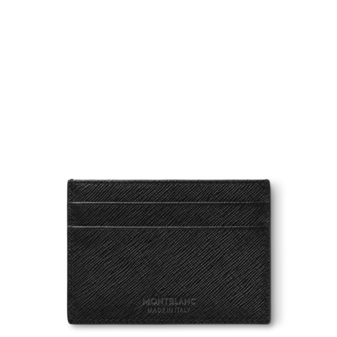 Portacarte Montblanc Sartorial 5cc