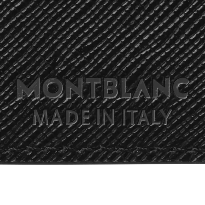 Portacarte Montblanc Sartorial 5cc