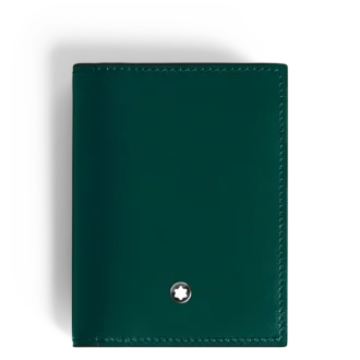 Portacarte morbido 4cc