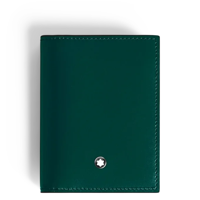 Portacarte morbido 4cc