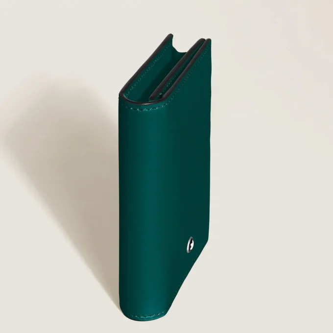 Portacarte morbido 4cc