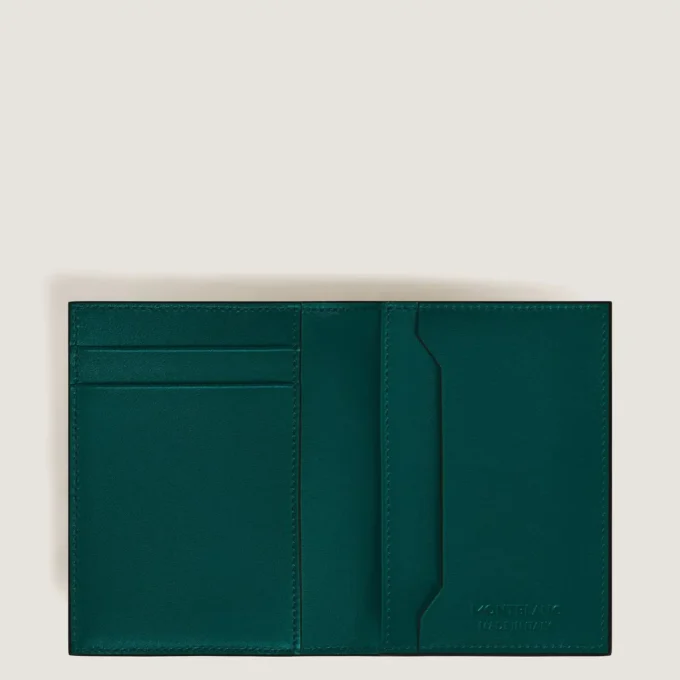 Portacarte morbido 4cc