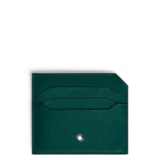 Portacarte morbido 6cc