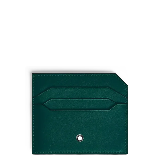 Portacarte morbido 6cc