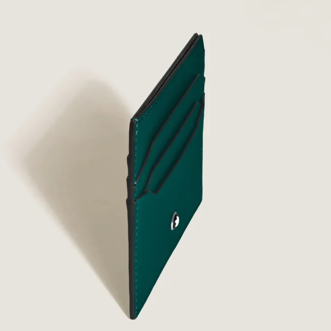 Portacarte morbido 6cc