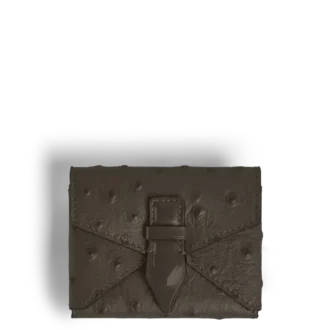 Portacarte Nib con manico da polso