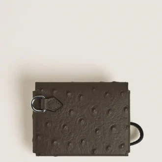 Portacarte Nib con manico da polso