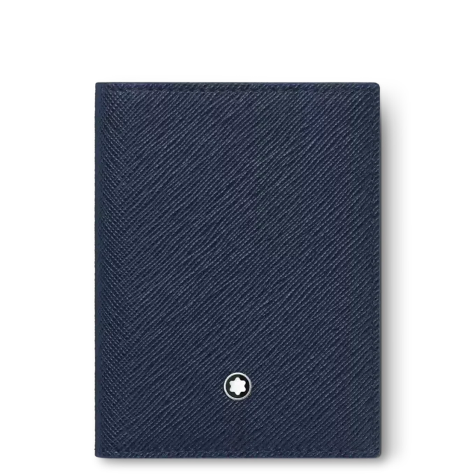 Portacarte Sartorial 4cc