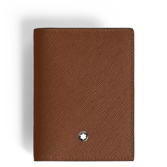 Portacarte Sartorial 4cc