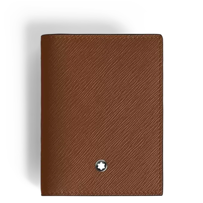 Portacarte Sartorial 4cc