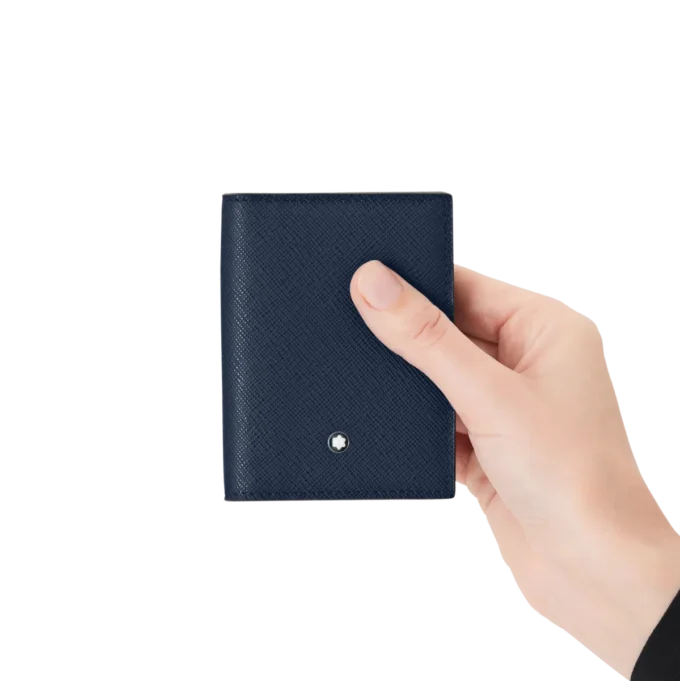 Portacarte Sartorial 4cc