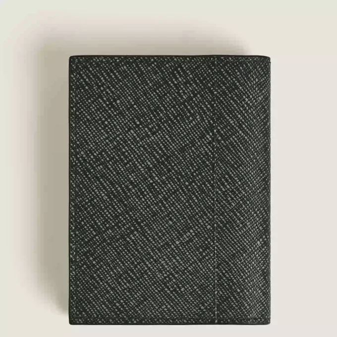 Portacarte Sartorial 4cc