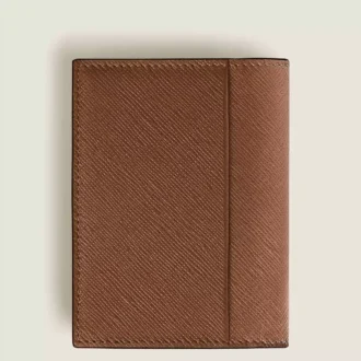 Portacarte Sartorial 4cc