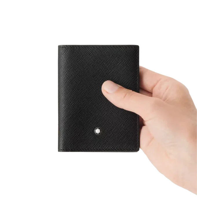 Portacarte Sartorial 4cc